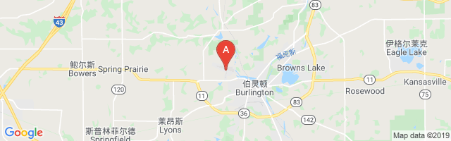 Burlington Municipal Airport