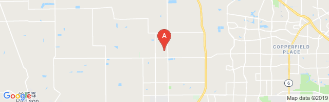 Harold Freeman Farm Airport