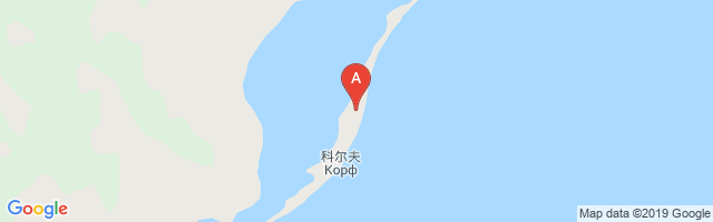 Tilichiki Airport