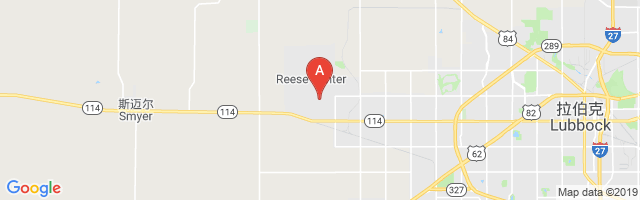 Reese Airpark Airport