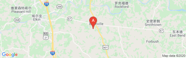 Boonville Airport