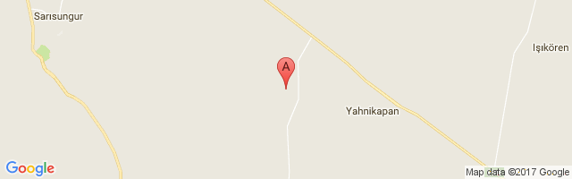 Eskişehir Kalkanlı Air Base Airport