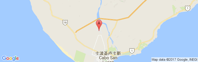 Cabo San Lucas International Airport