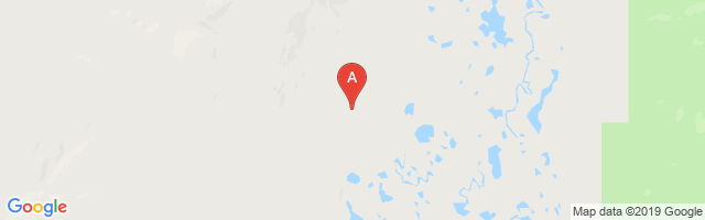 Tolovana Hot Springs Airport