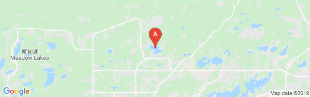Memory Lake Seaplane Base Airport