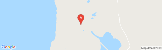 Warroora Homestead Airport