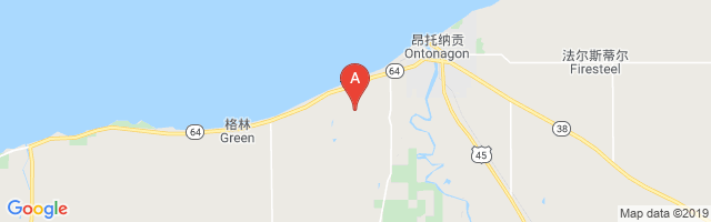 Ontonagon County Schuster Field Airport