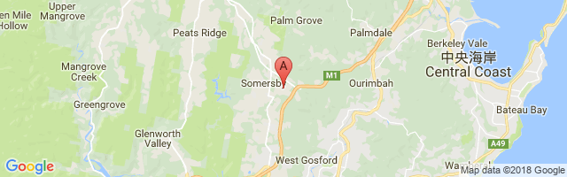 Somersby Airstrip Airport