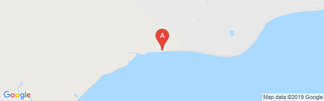 Nikolai Creek Airport