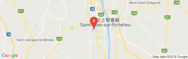 St Jean Airport