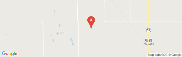 Berg Field Airport