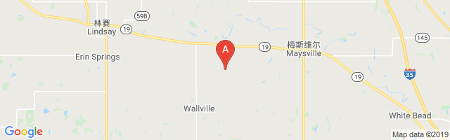 Grimes Airport