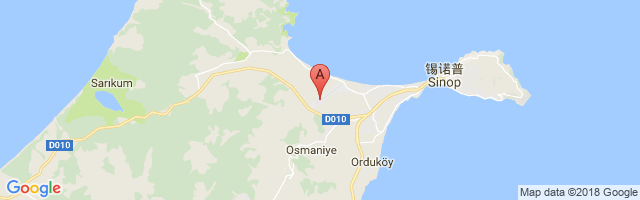 Sinop Airport