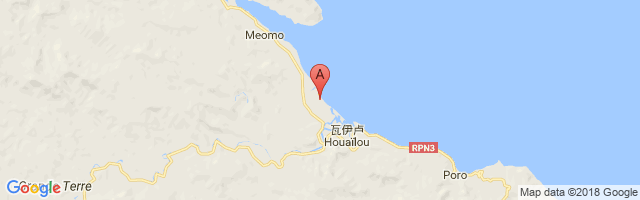 Nesson Airport