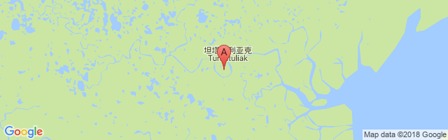 Tuntutuliak Airport