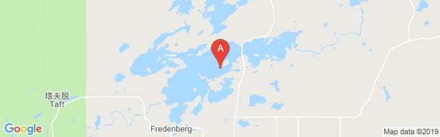 North Country Seaplane Base Airport