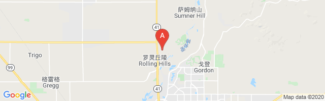 Arnold Ranch Airport