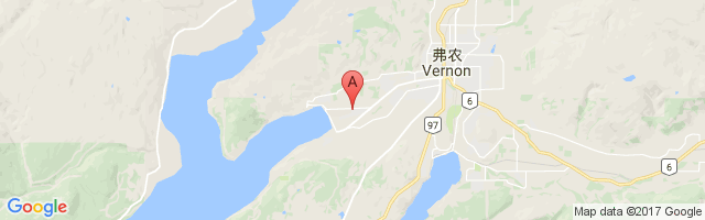 Vernon Airport