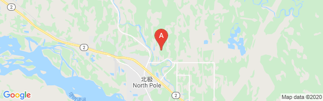 Timber Trails Airport