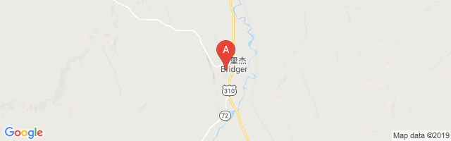 Bridger Municipal Airport