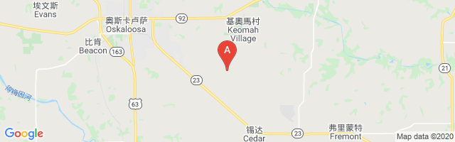 Edgren Airport