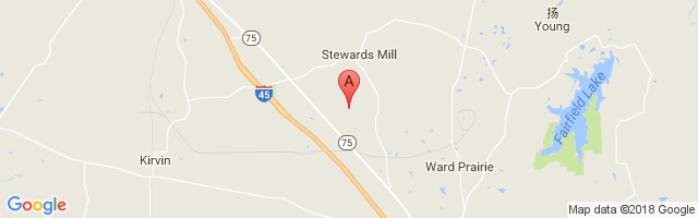 Moore Hx Ranch Airport
