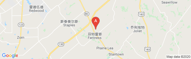 Fentress Airpark Airport