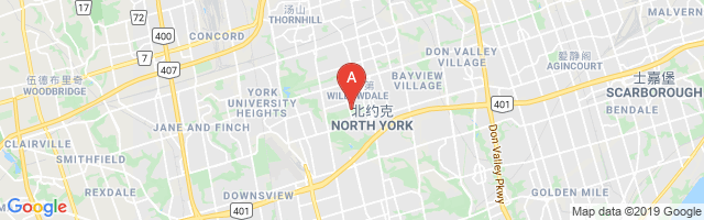 Willowdale Airfield Airport