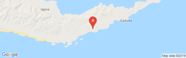 Garuahi Airport