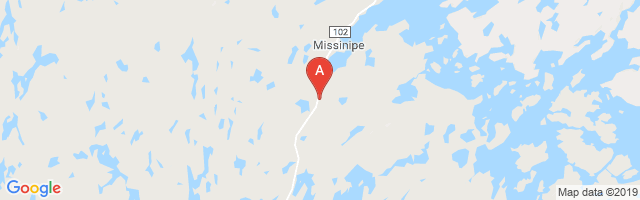 Otter Lake Airport