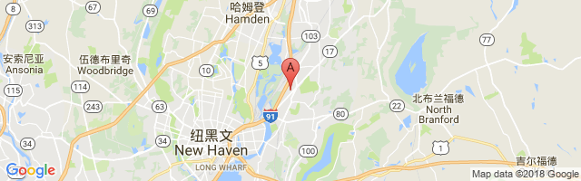 Ussc/North Haven Airport