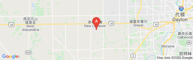 Green Acres Airport