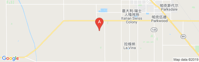 El Peco Ranch Airport