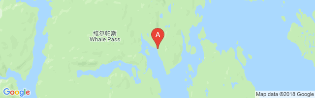 North Whale Seaplane Base Airport