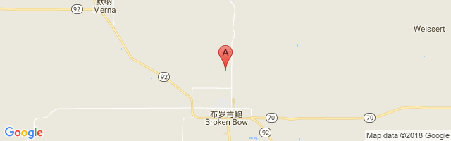 Broken Bow Municipal Airport