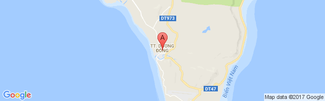 富国国际机场