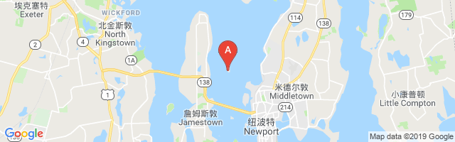 Newport Naval Air Facility Airport