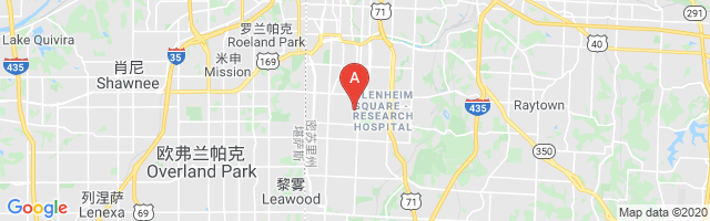 Baptist Medical Center Airport