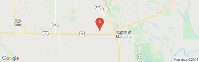 Marianna Lee County Steve Edwards Field Airport