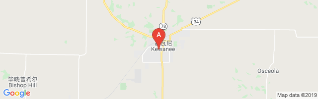 Kewanee Hospital Airport