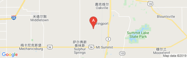The Last Resort Airport