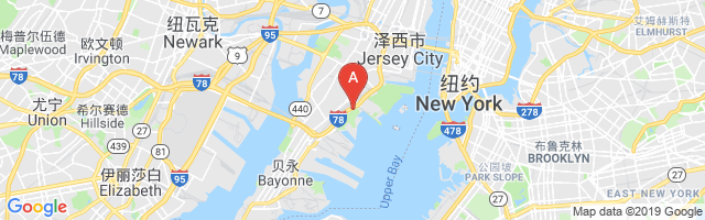 Liberty National Golf Club Airport