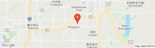 Carroll's Airpark Airport
