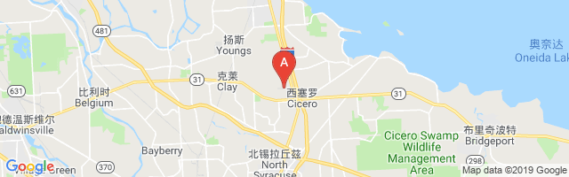 Michael Airfield Airport