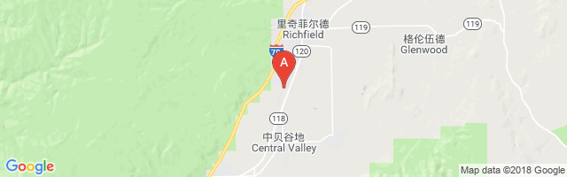 Richfield Municipal Airport