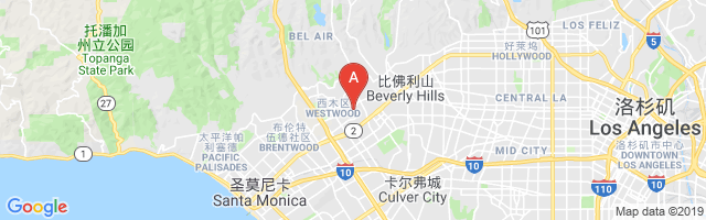 The Wilshire Thayer Airport