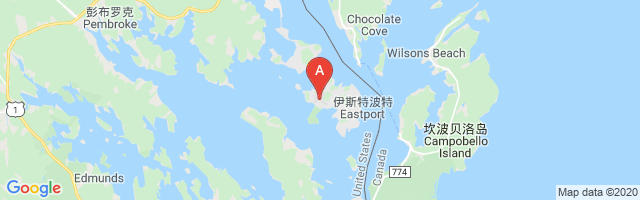 Eastport Municipal Airport