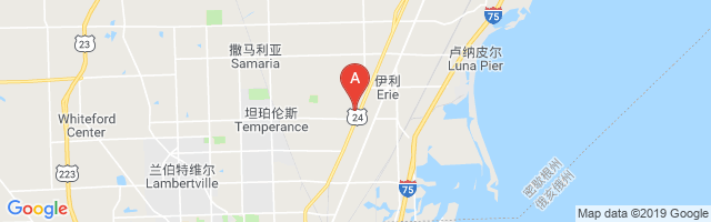 Erie Aerodrome Airport