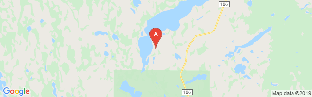 Little Bear Lake Airport