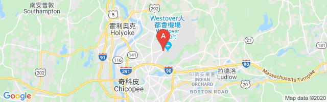 Chicopee Airport
